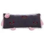 Мягкая плюшевая кукла со смайликом Bitter purchase - фото 10