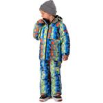 Детская куртка Dansby Boulder Gear, Summer Camp - фото 2