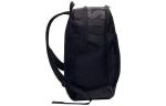 Сумка brasilia extra large laptop bag 'black' Nike, черный - фото 2