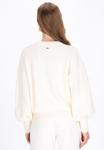 Джемпер DreiMaster Jumper, Offwhite/Off-White - фото 3