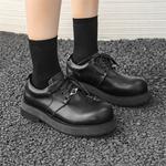 Туфли Men"s Casual Men Low-Top черный Zuwudong - фото 7