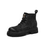 Ботинки женские Dickies Short Martin, карамельный - фото 12