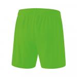 Шорты Erima Rio 2.0 sweat, зеленый - фото 2