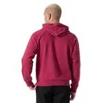 Худи Everlast Felpa, красный - фото 2