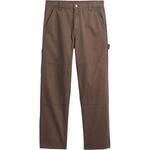 Джинсы мужские GAP, оливковый - фото 2