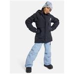 Куртка Ascutney 2l - детская Burton, True Black - фото 4