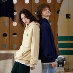 Толстовка унисекс Mind Error, черный - фото 10