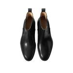 THOM WILLS Челси черные мужские - фото 4