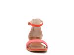 Сандалии Kelly & Katie Nymie Sandal, Orange Fabric - фото 2