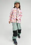 Флисовая куртка Reima, Rose Blush - фото