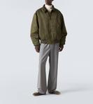 Объемная бомбер Maison Margiela, Foot - фото 2