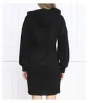 Платье Liu Jo Sport, черный - фото 4