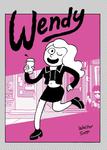 Wendy (Drawn and Quarterly) - фото