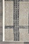 nuLOOM Fabre Tribal современный ковер, 153 x 244 см, Grey - фото 2