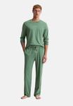 Пижамные брюки Marc O'Polo Pyjama bottoms, Winter Sage/Green - фото