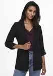 Only короткий блейзер "ONLKAYLE-ORLEEN 3/4 BLAZER TLR NOOS", черный - фото 2