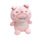 Плюшевая кукла милый котенок компаньон панда Mr. Toy - фото