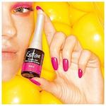 Полуперманентный гель-лак Happiness Smile 14 мл, Estrosa - фото 3