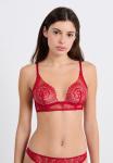 Бюстгальтер Etam ICONIQUE, Red - фото