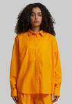 Рубашка-блузка Urban Classics, оранжевый - фото 5
