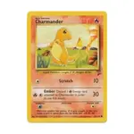 CCG Чармандер (К) #69, Pokemon - Base Set 2 - Singles - фото