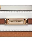 Сумка Michael Michael Kors, коричневый - фото 2
