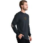 Футболка Roark Jaguar Long-Sleeve Roark, Black - фото 2