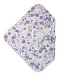 Одеяло wrap уютное и уютное Hauck, бежевый - фото