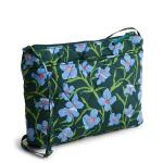 Outlet Ultralight Large Hipster Vera Bradley, Charlotte Stems - фото 2