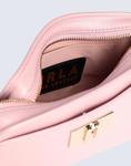Сумка через плечо Furla, светло-розовый - фото 3
