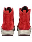 Ботильоны на шнуровке Legero, Red - фото 5