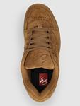 Кеды Es Accel OG Skateschuhe, brown/gum - фото 4