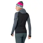 Флис Dynafit Raducal PTC full zip, черный - фото 2