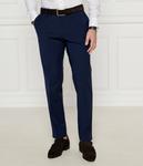 Шерстяные брюки блэр Slim fit Joop!, синий - фото 3