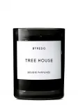 Свеча Tree House (240 г) Byredo, черный - фото 2