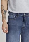 Джинсовые шорты Solid SDBRAYSON, цвет Middle Blue Denim - фото 4