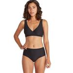 Полноразмерные трусы Give-N-Go 2.0 женские ExOfficio, черный - фото 2