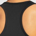 SMILODOX Женская майка Meggy Black - фото 5