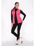 Жилет faina Weste, розовый - фото 2