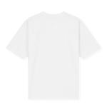 Футболка унисекс Cicibella, черный - фото 7