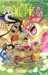 One Piece 94 (Jump Comics) - фото
