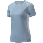 Футболка Urban Function Series Quick Dry женская CAMEL, фиолетовый - фото 5