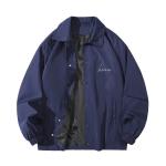 BRUMAIRE Куртка унисекс, Черный - фото 33