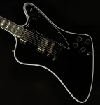 Gibson Custom Shop Firebird Custom - Глянцевый - фото 5
