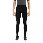 Тайтсы Siroko Core Speed, черный - фото