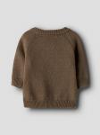 Lil'Atelier Свитер Umbra - фото 2