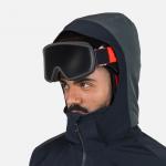 Горнолыжная куртка Rossignol HERO BLACKSIDE JKT - фото 3