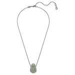 Подвеска Sublima Swarovski, черный - фото 8