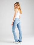Расклешенные джинсы Mavi BELLA, Blue denim - фото 4
