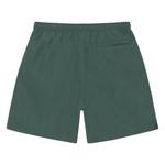 Шорты Stussy Water Short, зеленый - фото 2